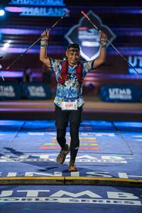 BIB: 6101
                            <button type="button" onclick="openModal(22751748)" class="btn btn-primary btn-sm float-right btn-popup" data-toggle="modal" data-target=".modal-high-quality">
                        <i class="fas fa-shopping-cart"></i> Add to Cart
                    </button>
                                            <button type="button" onclick="isThisMe(22751748, true)" class="btn btn-success btn-sm float-right btn-popup btn-isme hidden" data-toggle="tooltip" data-placement="bottom" title="นี่คือรูปของคุณใช่ไหม คลิกที่นี่เพื่อเอาเข้าอัลบั้ม">
                        <i class="fas fa-plus"></i> Add to album
                    </button>
                    <button type="button" onclick="isThisMe(22751748, false)" class="btn btn-warning btn-sm float-right btn-popup btn-isnotme hidden">
                        <i class="fas fa-ban"></i> Remove from album
                    </button>